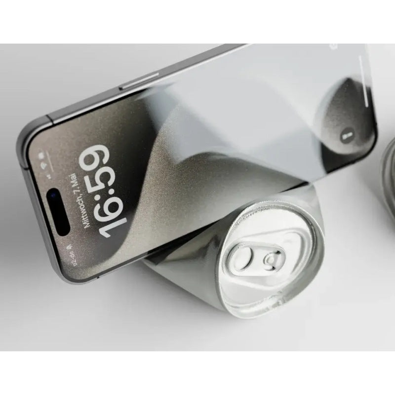 Soda Cans Mobile Phone Holder 3D Printing Desktop Small Ornaments